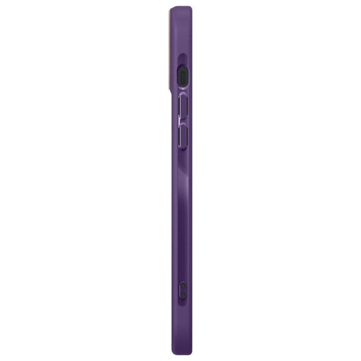 Spigen Cyrill Ultra Color Mag Case with MagSafe for iPhone 14 Plus - Purple - Cell phone cases and covers<<<HurtelXML