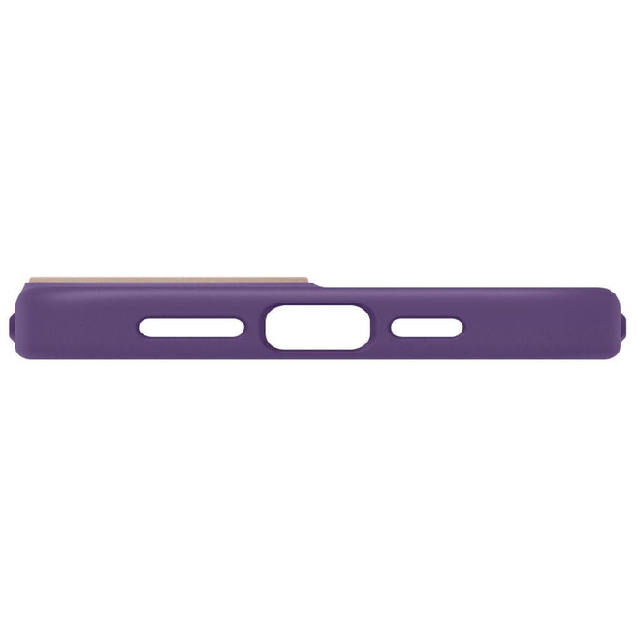 Spigen Cyrill Ultra Color Mag Case with MagSafe for iPhone 14 Plus - Purple - Cell phone cases and covers<<<HurtelXML