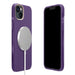 Spigen Cyrill Ultra Color Mag Case with MagSafe for iPhone 14 Plus - Purple - Cell phone cases and covers<<<HurtelXML