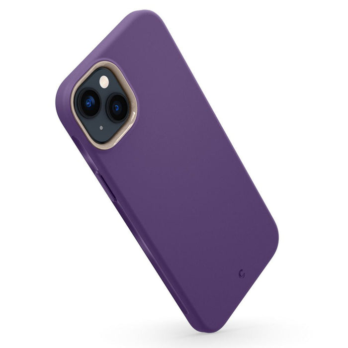 Spigen Cyrill Ultra Color Mag Case with MagSafe for iPhone 14 Plus - Purple - Cell phone cases and covers<<<HurtelXML