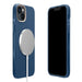 Spigen Cyrill Ultra Color Mag Case with MagSafe for iPhone 14 Plus - Navy Blue - Cell phone cases and covers<<<HurtelXML