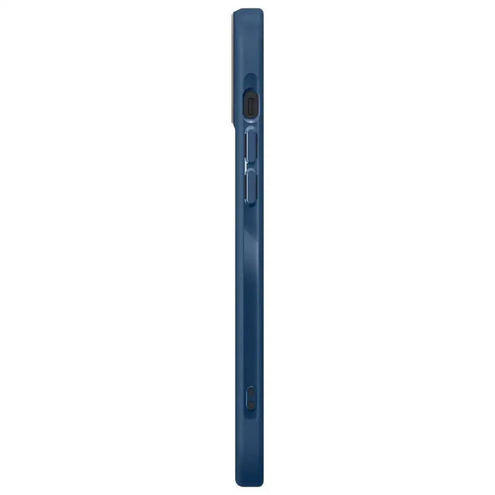 Spigen Cyrill Ultra Color Mag Case with MagSafe for iPhone 14 Plus - Navy Blue - Cell phone cases and covers<<<HurtelXML