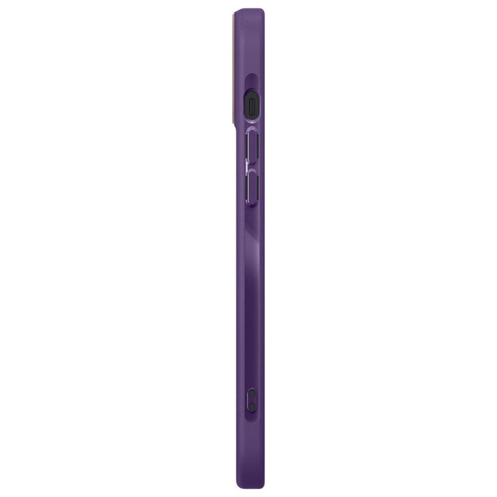 Spigen Cyrill Ultra Color Mag Case with MagSafe for iPhone 14 Plus - Purple - Cell phone cases and covers<<<HurtelXML