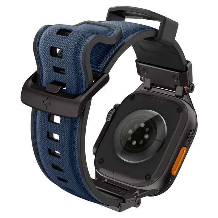 Spigen DuraPro Armor Strap for Apple Watch 44 / 45 / 46 / 49 mm - Navy Blue - Other cell phone equipment<<<HurtelXML