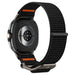 Spigen DuraPro Flex Strap for Samsung Galaxy Watch 40/44/46 mm - Black - Other cell phone equipment<<<HurtelXML