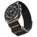 Spigen DuraPro Strap for Samsung Galaxy Watch Ultra 47mm - Black - Other cell phone equipment<<<HurtelXML