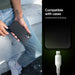 Spigen DuraSync MFi USB-C / Lightning Cable 2-Pack 100cm - White - Cables and tapes<<<HurtelXML
