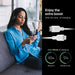 Spigen DuraSync MFi USB-C / Lightning Cable 2-Pack 100cm - White - Cables and tapes<<<HurtelXML