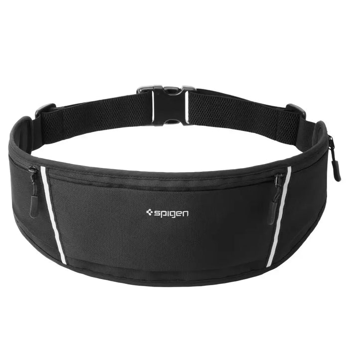 Spigen Dynamic Shield A710 Bag - Black - Sport products<<<HurtelXML