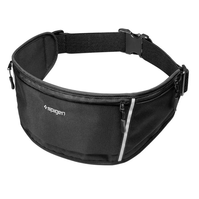 Spigen Dynamic Shield A710 Bag - Black - Sport products<<<HurtelXML