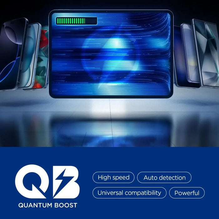 Spigen EA3030 30000mAh 30W Power Bank - Black - Powerbanks<<<HurtelXML