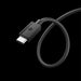 Spigen EB6010CC USB-C 60W Cable 100 cm - Black - Other cell phone equipment<<<HurtelXML
