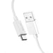 Spigen EB6010CC USB-C Cable 60W 200 cm - White - Cables and tapes<<<HurtelXML
