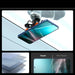 Spigen ELITE SHIELD EZ FIT Hybrid Glass for Samsung Galaxy S25+ - Transparent - Cell phone tempered glass<<<HurtelXML