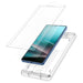 Spigen Elite Shield EZ FIT Hybrid Glass for Samsung Galaxy S25 Ultra - Transparent - Cell phone tempered
