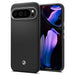 Spigen Enzo Aramid Case for Google Pixel 9 Pro XL - Black - Cell phone cases and covers<<<HurtelXML