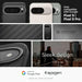 Spigen Enzo Aramid Case for Google Pixel 9 Pro XL - Black - Cell phone cases and covers<<<HurtelXML
