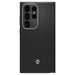 Spigen Enzo Aramid Case for Samsung Galaxy S24 Ultra - Matte Black - Cell phone cases and covers<<<HurtelXML