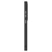 Spigen Enzo Aramid Case for Samsung Galaxy S24 Ultra - Matte Black - Cell phone cases and covers<<<HurtelXML