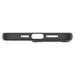 Spigen Enzo Aramid Mag Case with MagSafe for iPhone 15 Pro - Matte Black - Cell phone cases