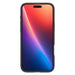 Spigen Enzo Aramid Mag Case with MagSafe for iPhone 16 Pro - Matte Black - Cell phone cases and covers<<<HurtelXML