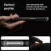 Spigen Enzo Aramid Mag Case with MagSafe for iPhone 16 Pro Max - Matte Black - Cell phone cases and covers<<<HurtelXML