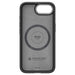 Spigen Enzo Aramid MagSafe iPhone 16e Case - Black - Cell phone cases and covers<<<HurtelXML