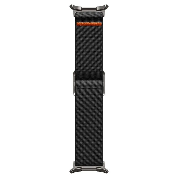 Spigen Fit Lite Strap for Galaxy Watch Ultra 47mm - Black - Other cell phone equipment<<<HurtelXML