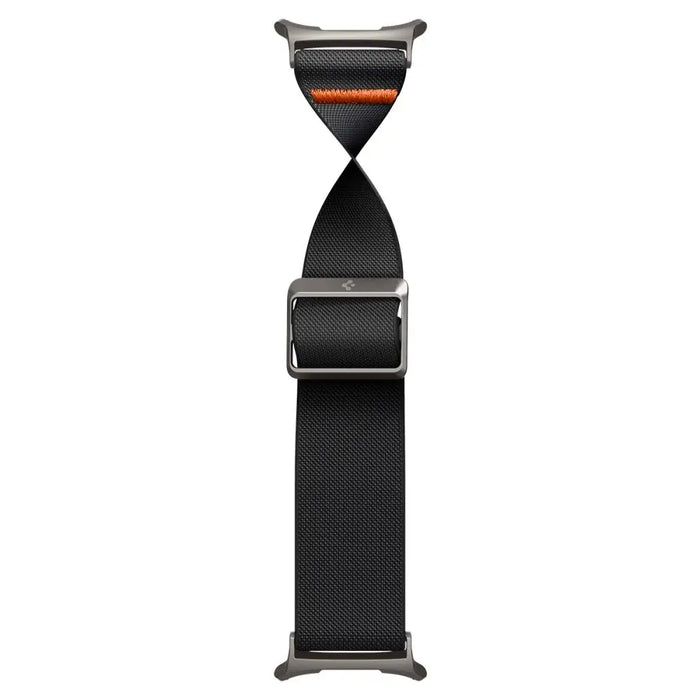 Spigen Fit Lite Strap for Galaxy Watch Ultra 47mm - Black - Other cell phone equipment<<<HurtelXML