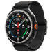 Spigen Fit Lite Strap for Samsung Galaxy Watch 40/44/46 mm - Black - Other cell phone equipment<<<HurtelXML