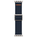 Spigen Fit Lite Ultra Strap for Apple Watch 4/5/6/7/8/9/SE/Ultra (42/44/45/49 mm) - Navy Blue - Cell phone cases