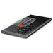 Spigen Glas.tR EZ Fit Optik Camera Protector for Samsung Galaxy S23 Ultra - Black 2 pcs. - Cell phone tempered