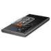 Spigen Glas.tR EZ Fit Optik Camera Protector for Samsung Galaxy S23 Ultra - Black 2 pcs. - Cell phone tempered