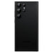 Spigen Glas.tR EZ Fit Optik Camera Protector for Samsung Galaxy S23 Ultra - Black 2 pcs. - Cell phone tempered