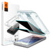 Spigen Glas.TR ’Ez Fit’ Privacy 2-pack for Samsung Galaxy S25 Ultra - Cell phone tempered glass<<<HurtelXML