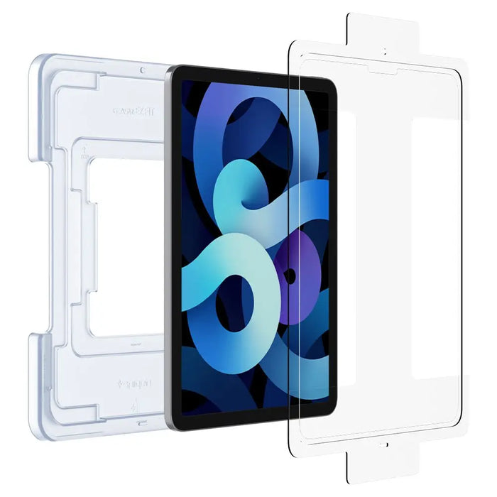 Spigen Glas.tR EZ Fit Tempered Glass for iPad Air 4 / 5 / iPad Pro 11’’ - Cell phone tempered glass<<<HurtelXML