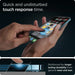 Spigen Glas.tR EZ Fit Tempered Glass for iPhone 12 Pro Max - 2 pcs. - Cell phone tempered glass<<<HurtelXML