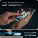 Spigen Glas.tR EZ Fit Tempered Glass for iPhone 12 Pro Max - 2 pcs. - Cell phone tempered glass<<<HurtelXML