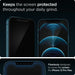 Spigen Glas.tR EZ Fit Tempered Glass for iPhone 12 Pro Max - 2 pcs. - Cell phone tempered glass<<<HurtelXML