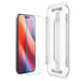 Spigen Glas.tR EZ Fit tempered glass for iPhone 16 Pro Max - 2 pcs. - Cell phone tempered glass<<<HurtelXML