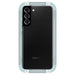 Spigen Glas.tR EZ Fit Tempered Glass for Samsung Galaxy S22 - 2 pcs. - Cell phone tempered glass<<<HurtelXML