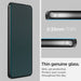 Spigen Glas.tR EZ Fit Tempered Glass for Samsung Galaxy S22+ - 2 pcs. - Cell phone tempered glass<<<HurtelXML