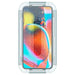 Spigen Glas.tR EZ Fit Tempered Glass for Samsung Galaxy S22+ - 2 pcs. - Cell phone tempered glass<<<HurtelXML