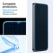 Spigen Glas.tR EZ Fit tempered glass for Samsung Galaxy S24+ - 2 pcs. - Cell phone tempered glass<<<HurtelXML