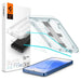 Spigen Glas.tR EZ Fit tempered glass for Samsung Galaxy S24 - 2 pcs. - Cell phone tempered glass<<<HurtelXML