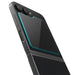 Spigen Glas.tR EZ Fit Tempered Glass for Samsung Galaxy Z Flip 6 - 2 pcs. - Cell phone tempered glass<<<HurtelXML
