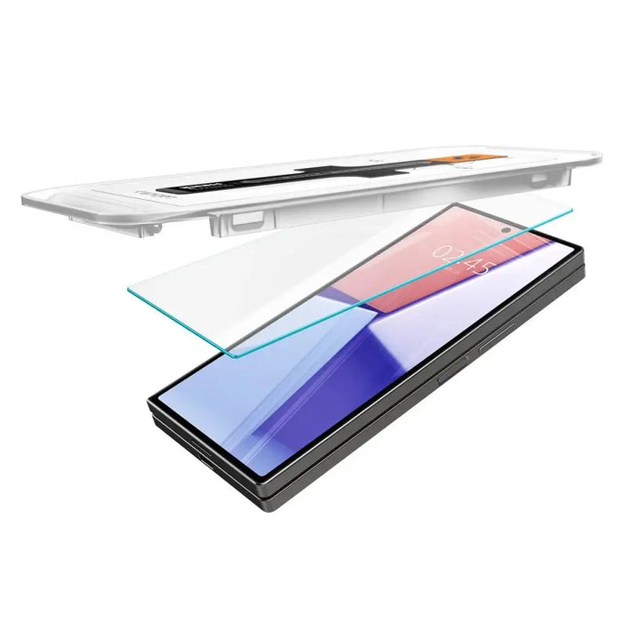 Spigen Glas.tR EZ Fit Tempered Glass for Samsung Galaxy Z Fold 6 - 2 pcs. - Cell phone tempered glass<<<HurtelXML