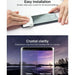 Spigen Glas.tR Nano Liquid coating - Cell phone cases and covers<<<HurtelXML