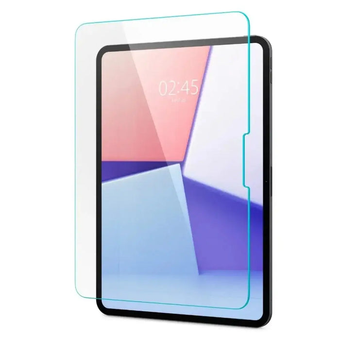 Spigen Glas.tR Slim Tempered Glass for iPad Pro 11’’ 2024 - Cell phone tempered glass<<<HurtelXML