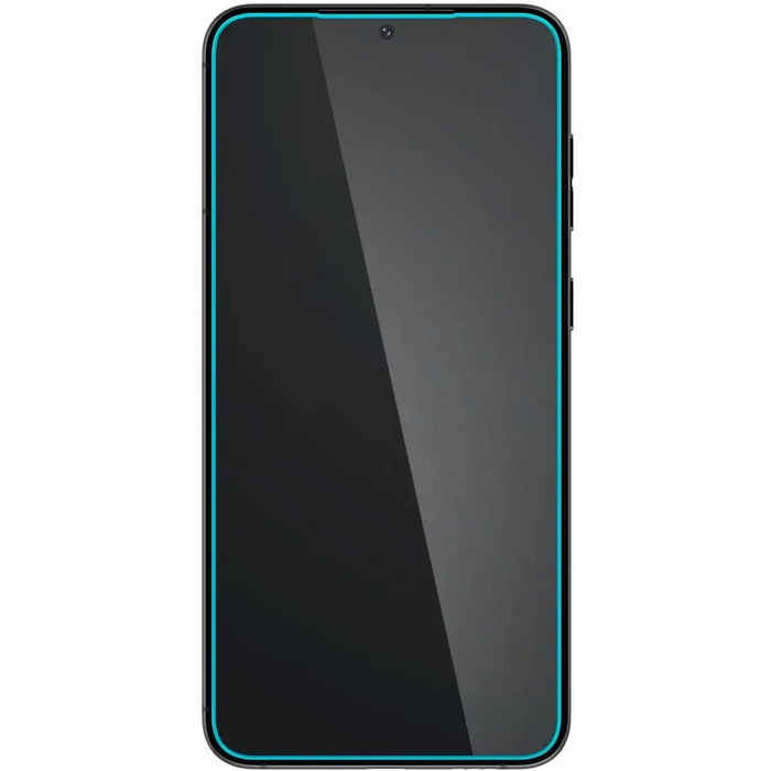 Spigen Glas.tR Slim Tempered Glass for Samsung Galaxy S23 - Cell phone tempered glass<<<HurtelXML